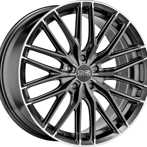 OZ GRAN TURISMO HLT TESLA MODEL 3 PERFORMANCE