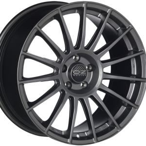 OZ SUPERTURISMO LM TESLA MODEL S
