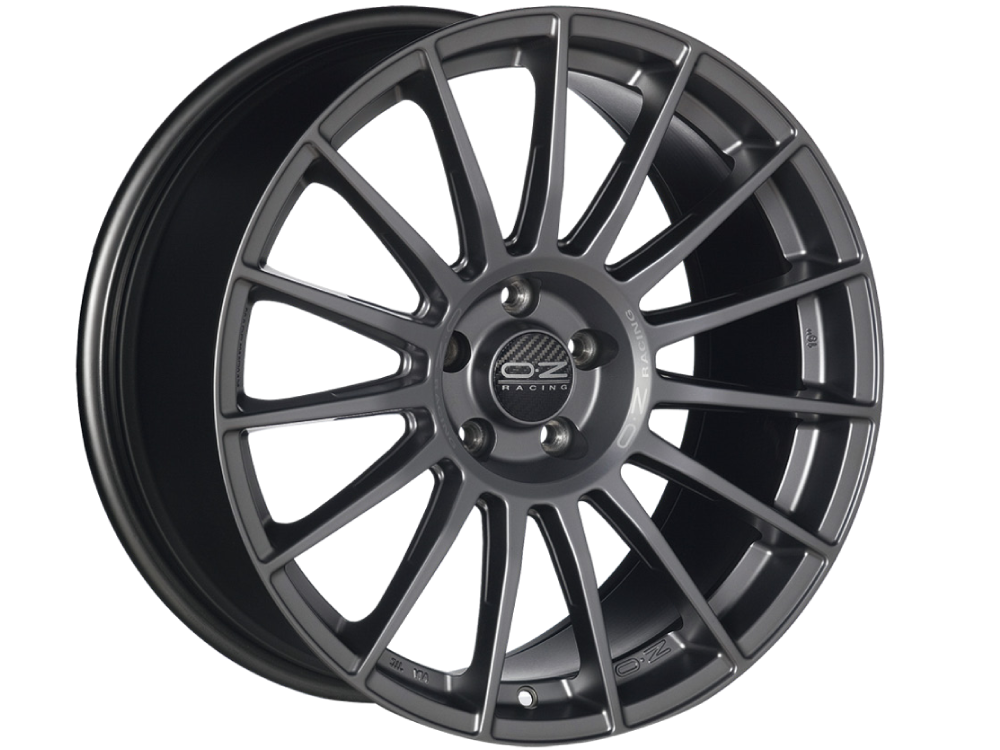 OZ SUPERTURISMO LM TESLA MODEL S