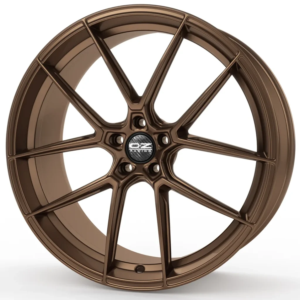 LLANTAS OZRACING ESTREMA GT HLT YARIS GR