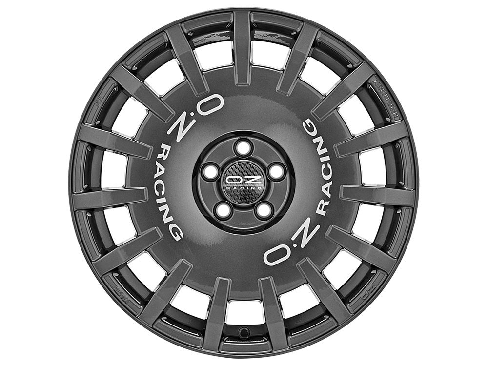 LLANTAS OZRACING RALLY RACING YARIS GR