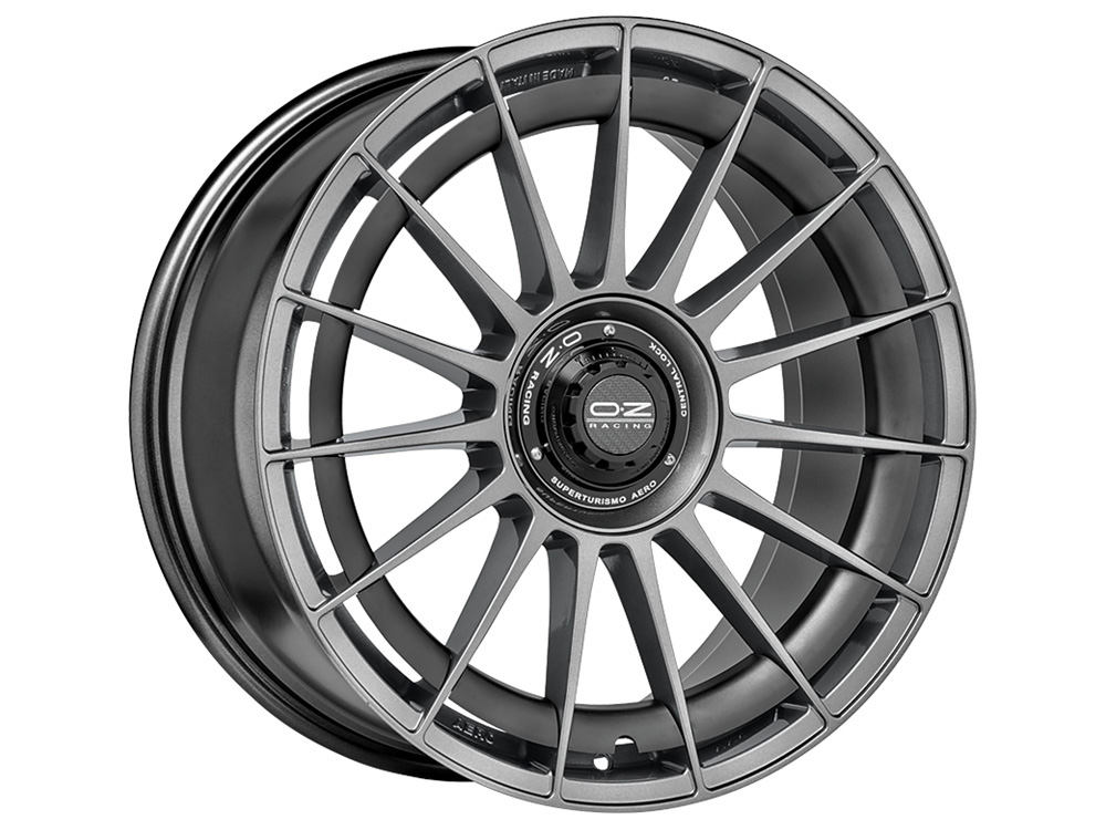 LLANTAS OZRACING SUPERTURISMO AERO YARIS GR