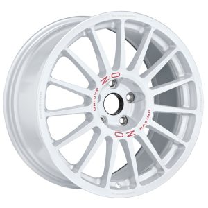 LLANTAS OZ SUPERTURISMO MAGNESIO YARIS GR